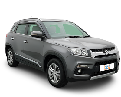 Maruti Vitara Brezza-img